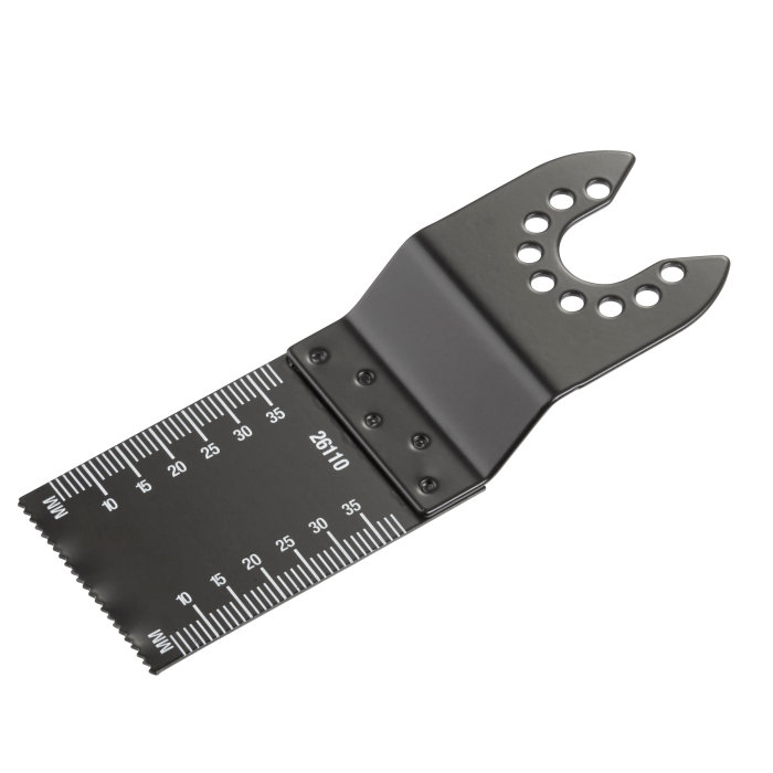 Sågblad Oscillerande 32 mm, Stanley